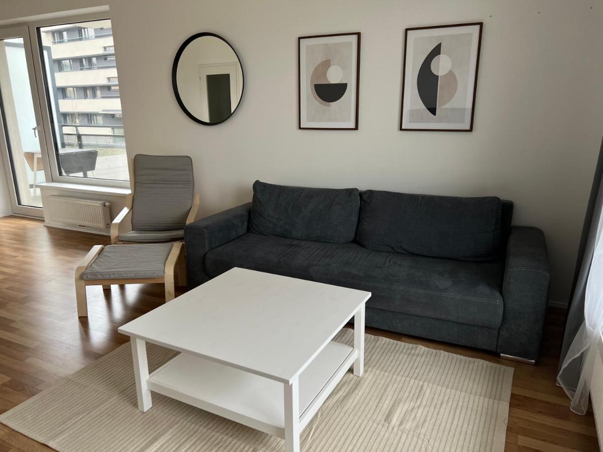 The Dante Prague - Family And Friends Apartments, Free Parking Buitenkant foto